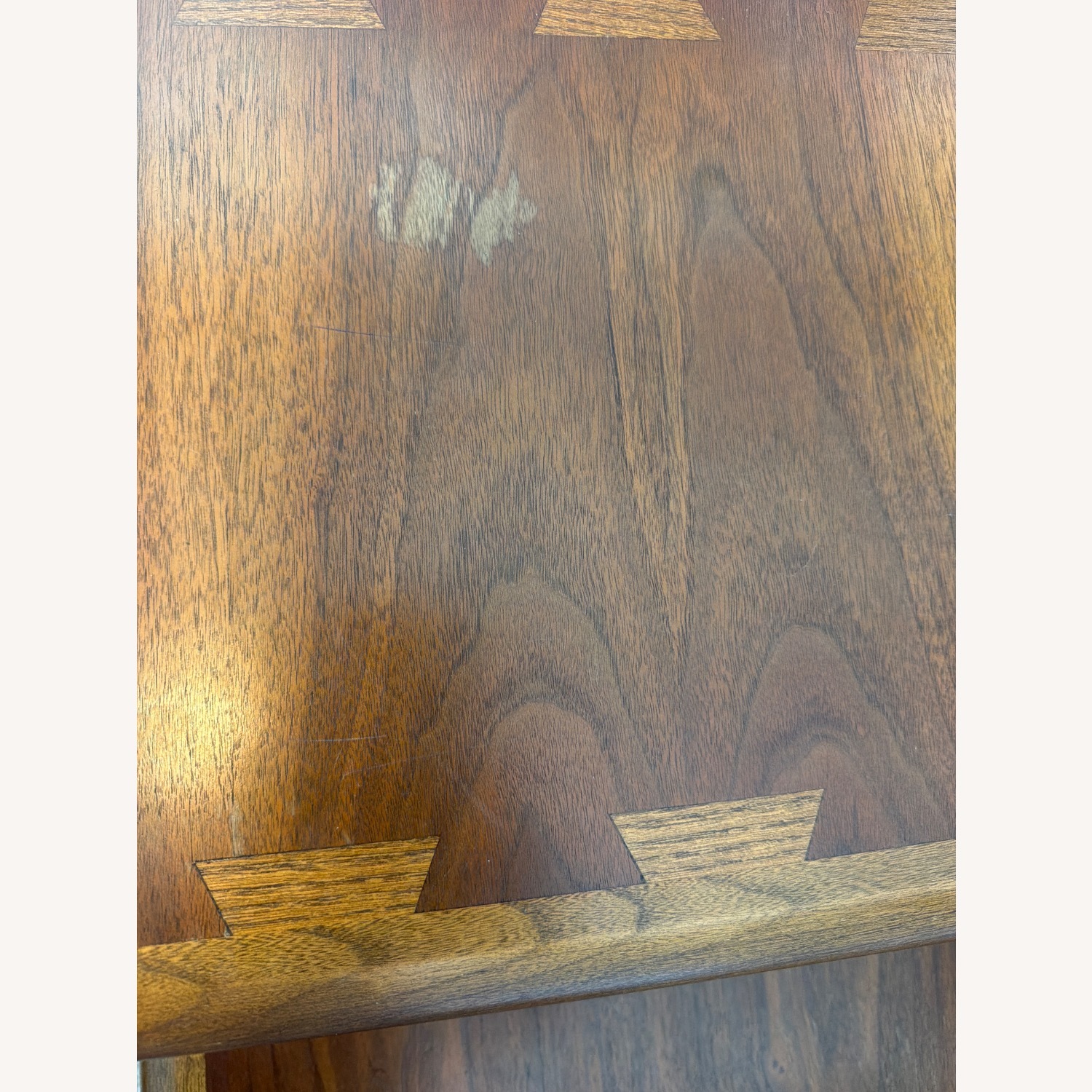 Lane Furniture Acclaim Wood Side Table - image-9