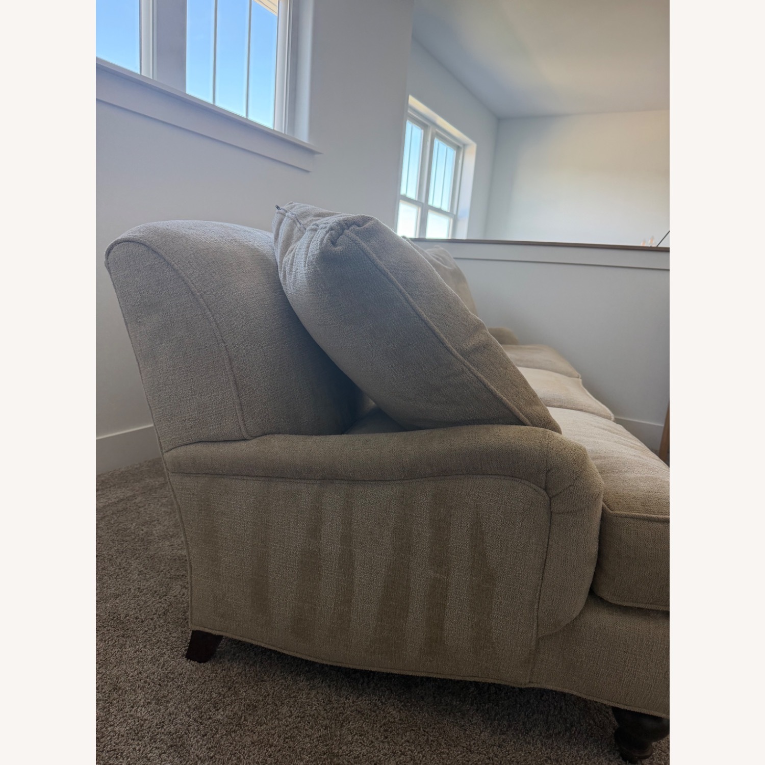 Gold 3+ Seater Sofa - image-3