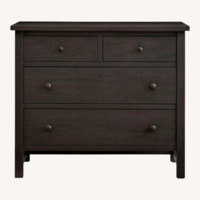 Pottery Barn 4 Drawer Chest