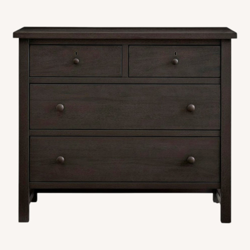 Used Pottery Barn 4 Drawer Chest for sale on AptDeco