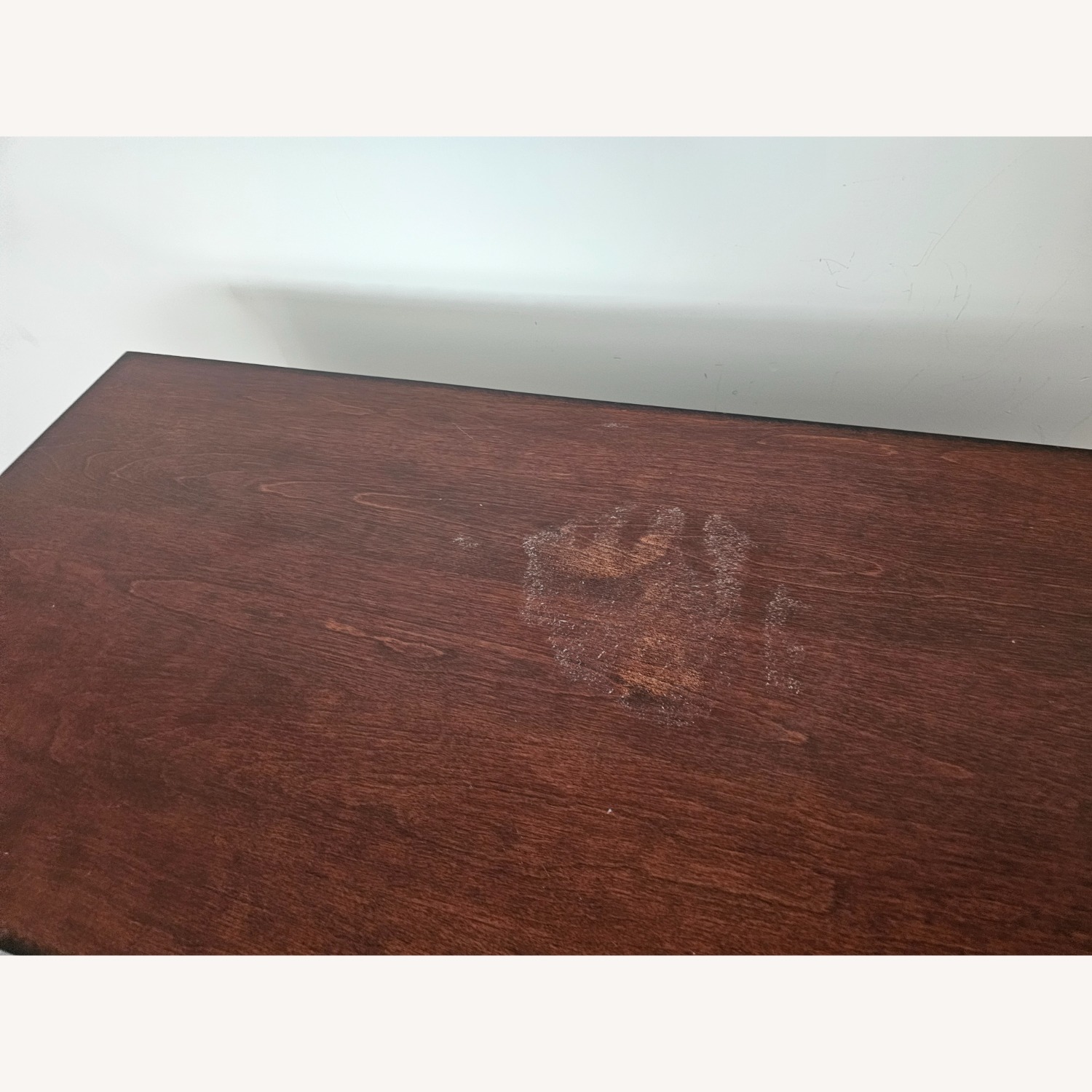 Aspen Home Cambridge Dark Brown Wood Chest - image-4