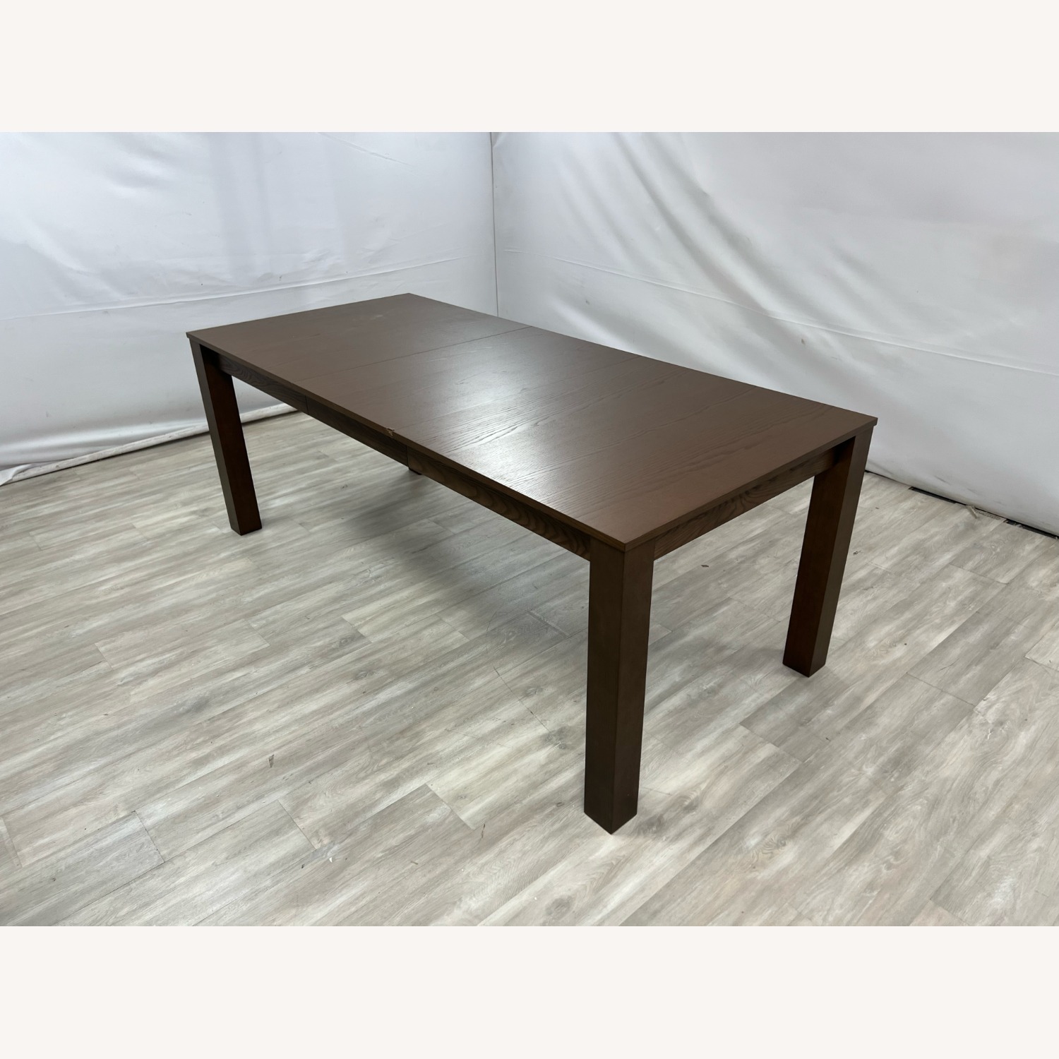 Burrow Harvest Extendable Dining Table - image-2