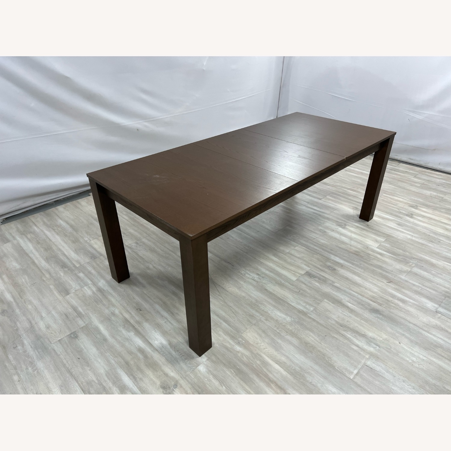 Burrow Harvest Extendable Dining Table - image-3