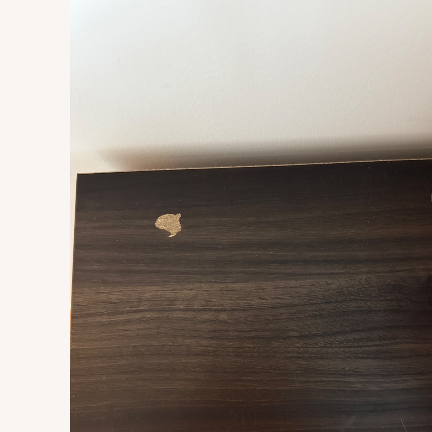 IKEA 4-Drawer Dresser Dark Brown - image-2