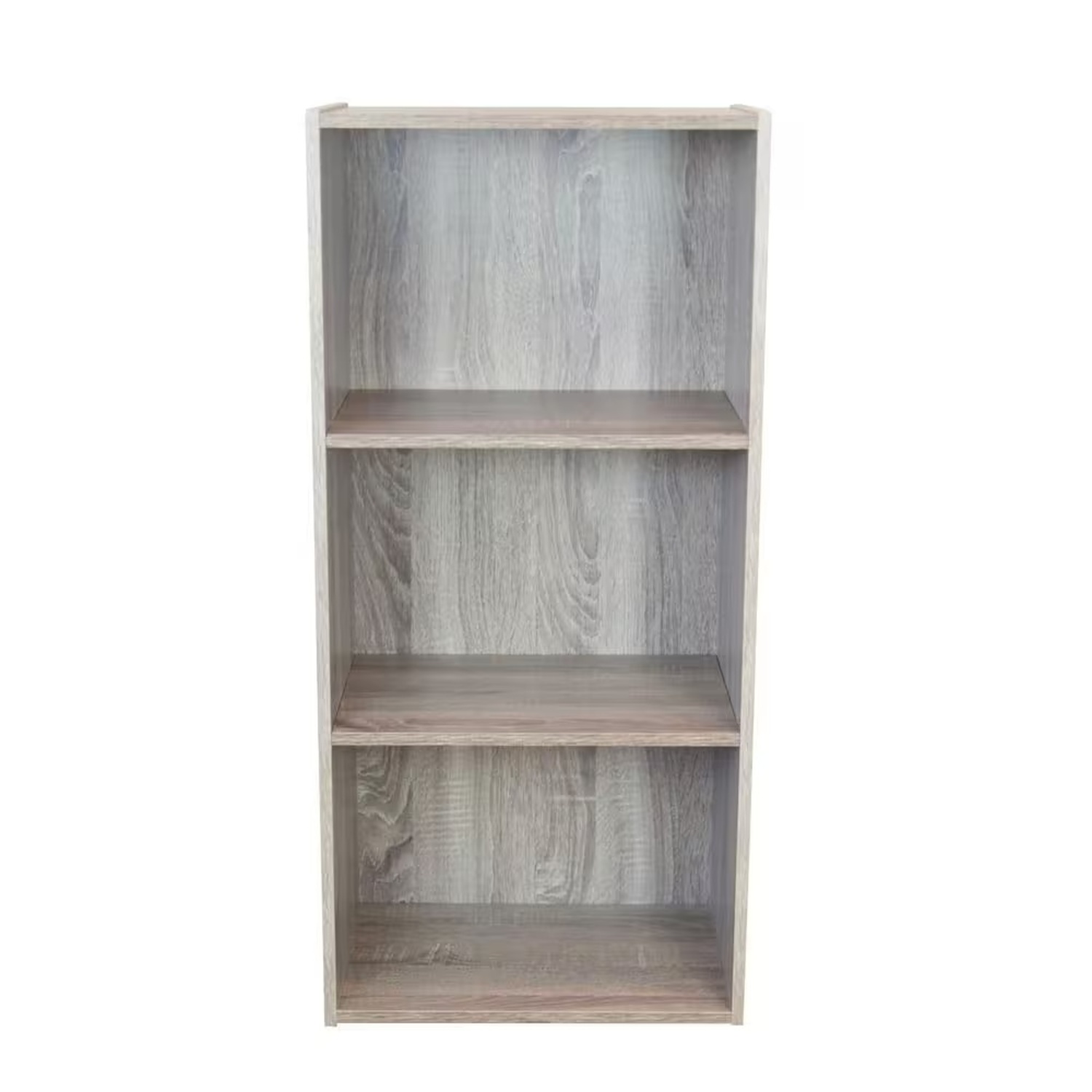 Amazon Light Brown Bookcase - image-4