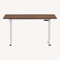 Essential Standing Desk  + Outlet Extension