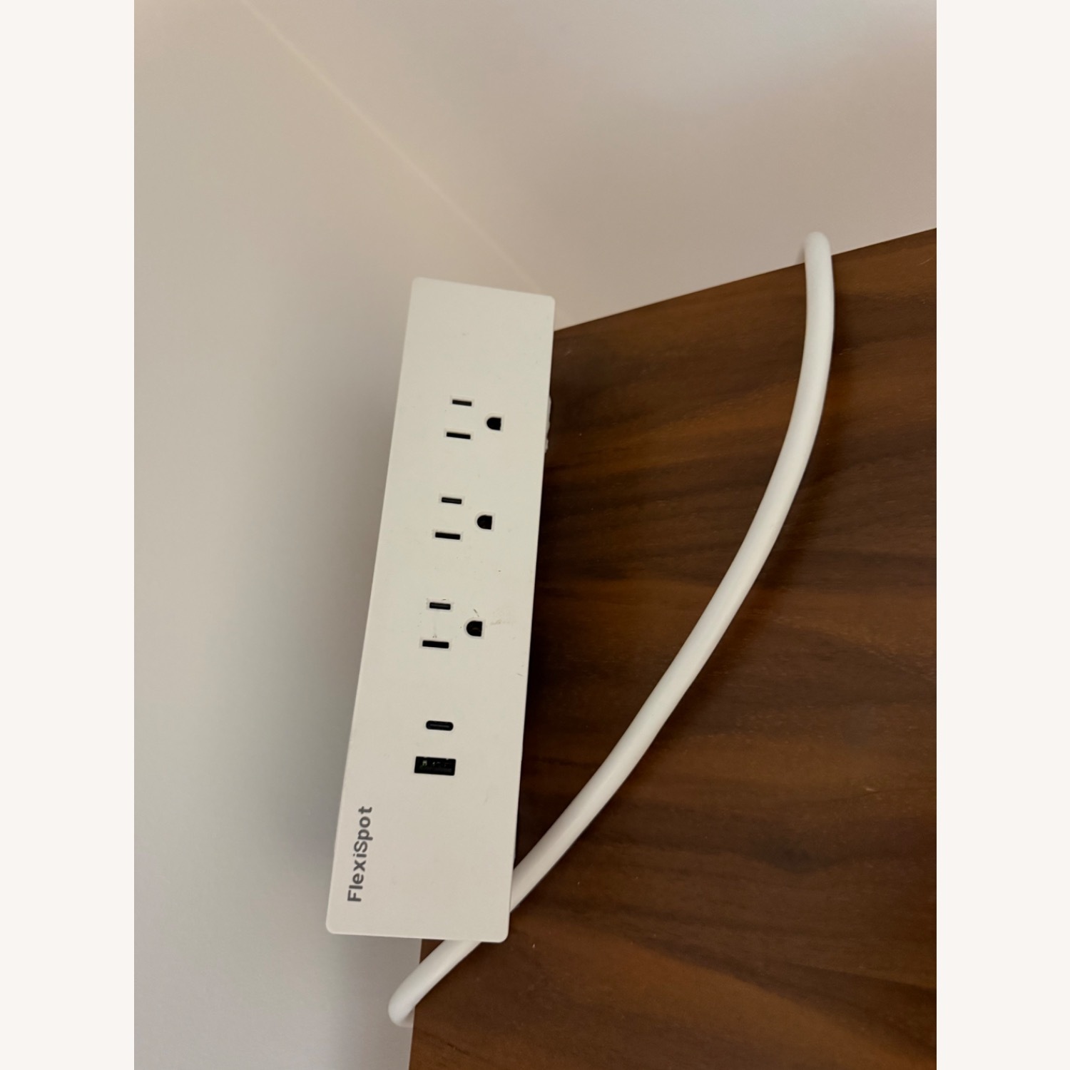 Essential Standing Desk  + Outlet Extension - image-4