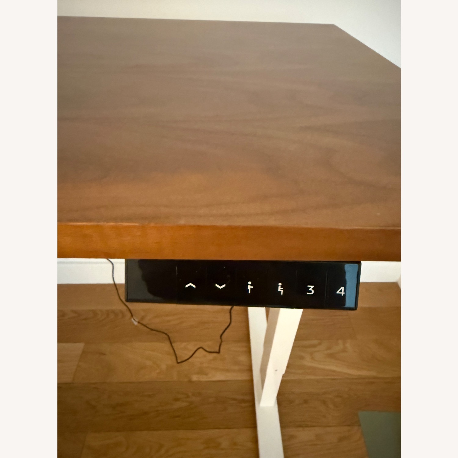Essential Standing Desk  + Outlet Extension - image-3