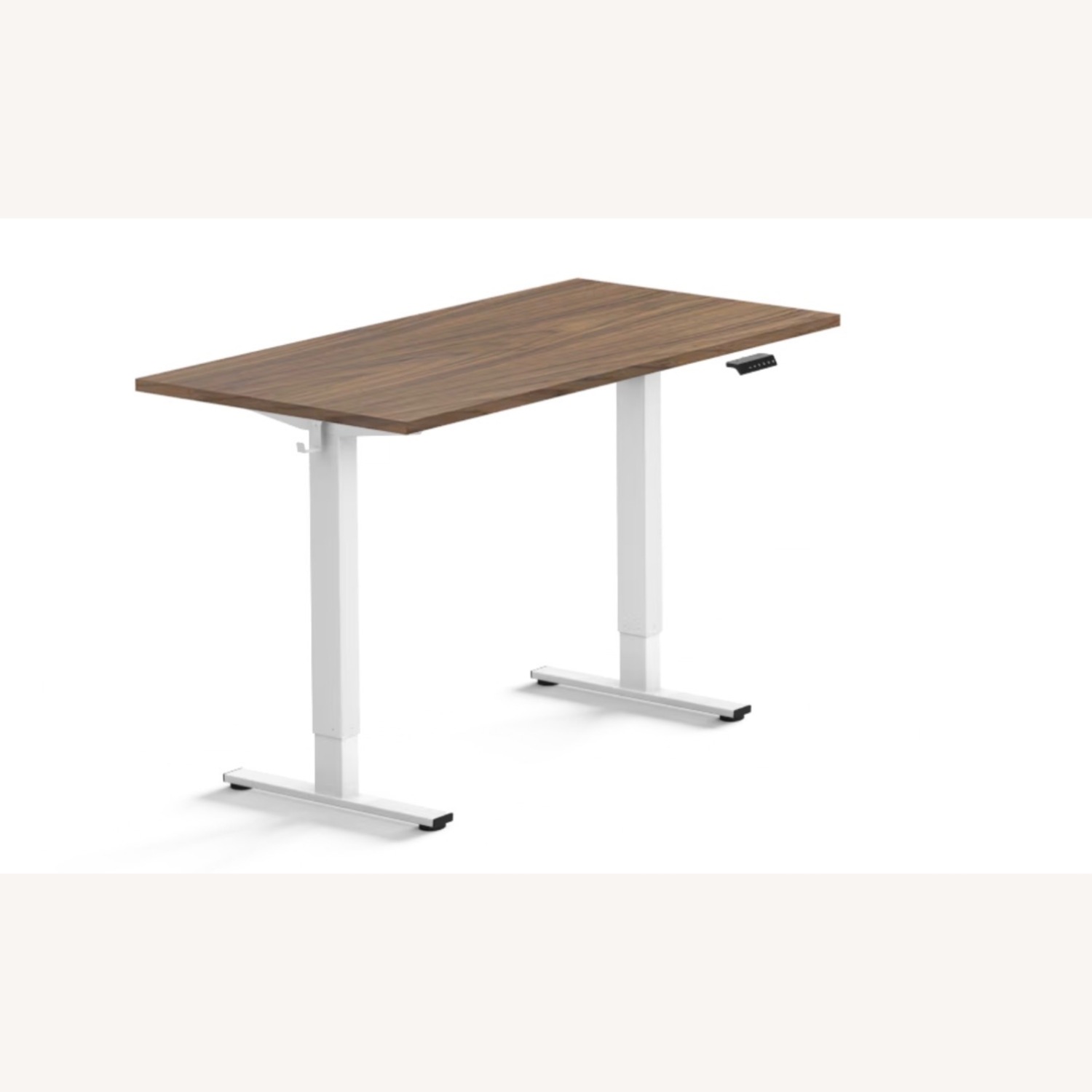 Essential Standing Desk  + Outlet Extension - image-1