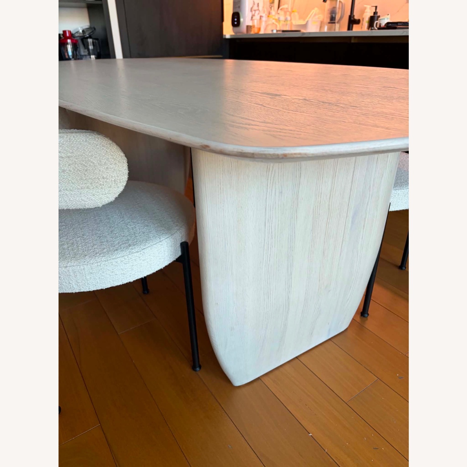 CB2 Dining Table - image-6