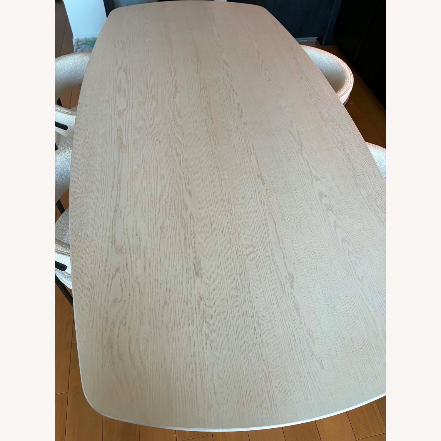 CB2 Dining Table - image-8