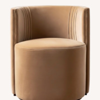 Mercers Furniture Dining Chairs (3 Set)