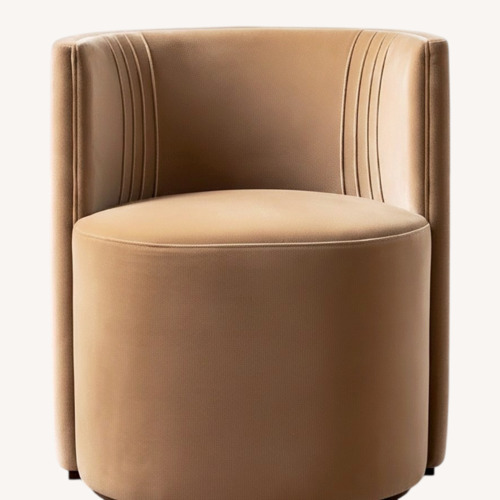 Used Mercers Furniture Dining Chairs (3 Set) for sale on AptDeco