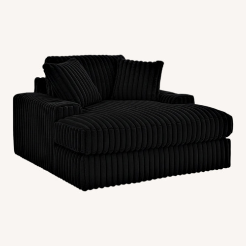 Used Ashley Viral Loveseat for sale on AptDeco