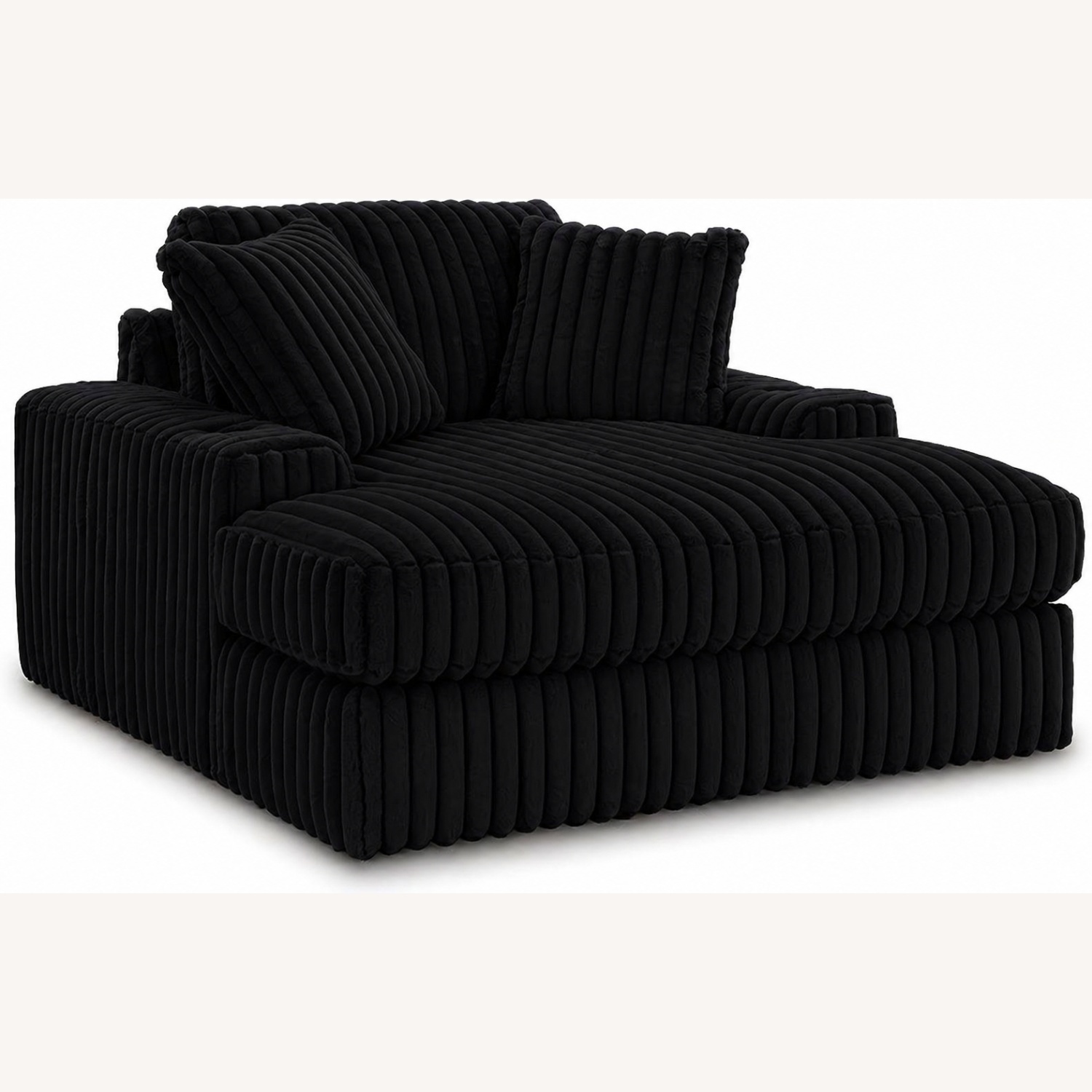 Ashley Viral Loveseat - image-4