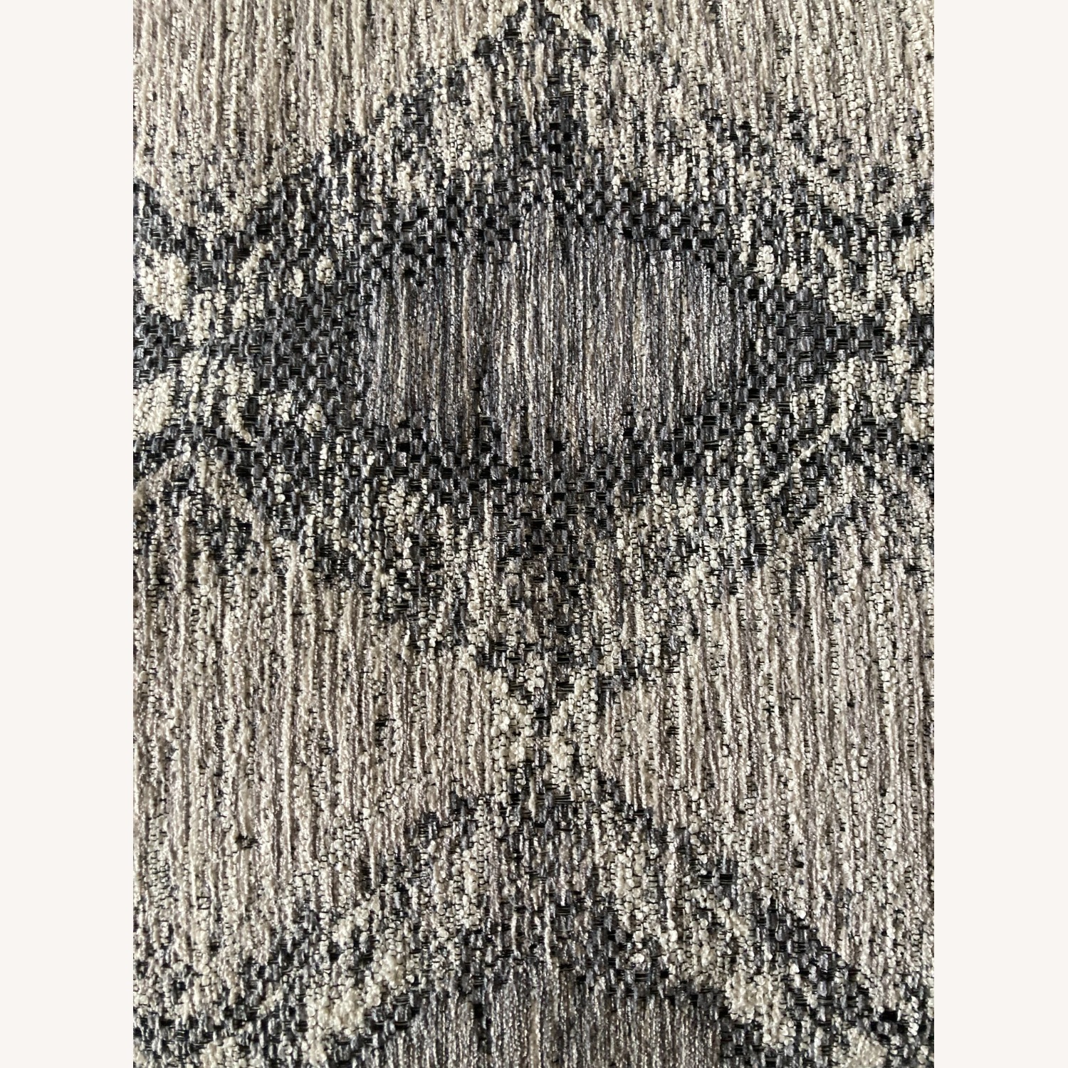 Ashley Furniture Dark Gray 7 Piece Sectional - image-10