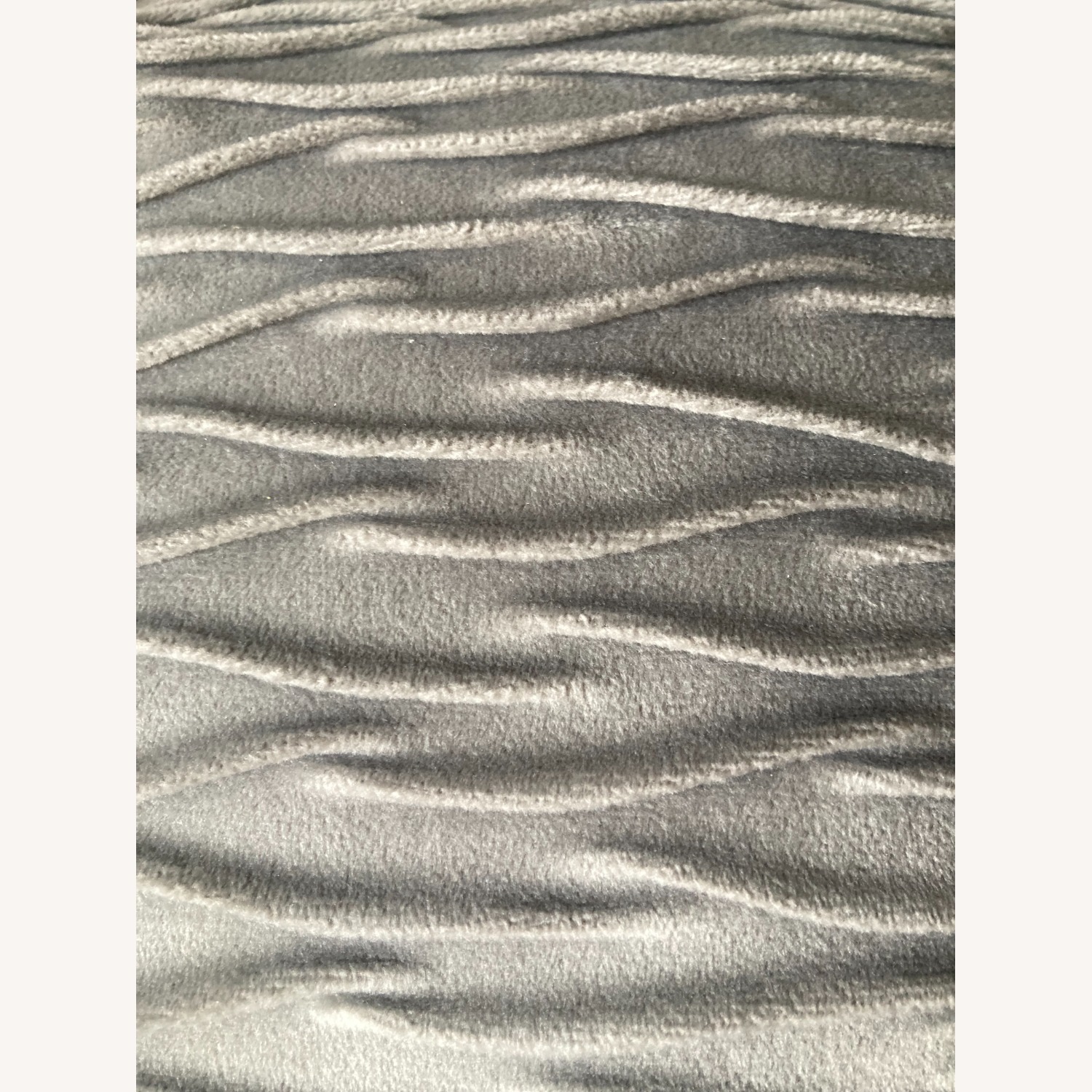 Ashley Furniture Dark Gray 7 Piece Sectional - image-9