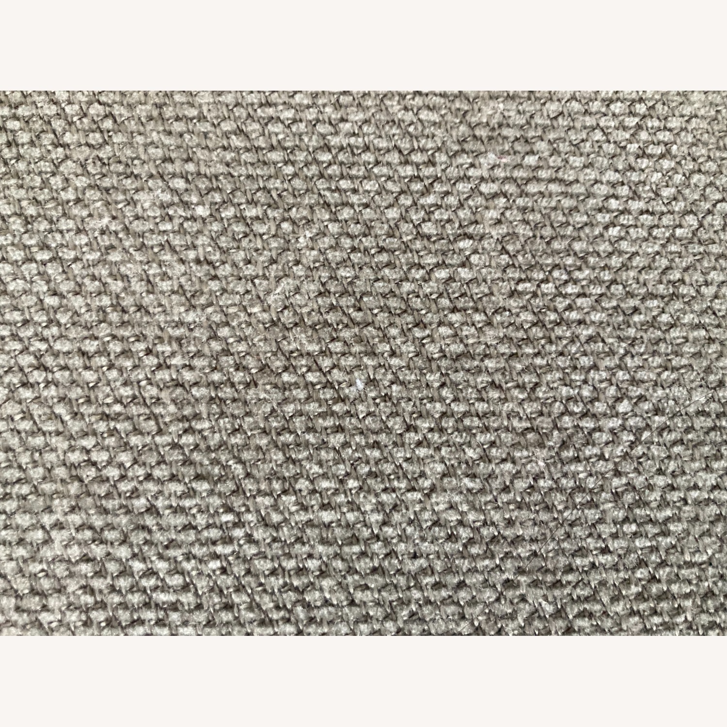 Ashley Furniture Dark Gray 7 Piece Sectional - image-8