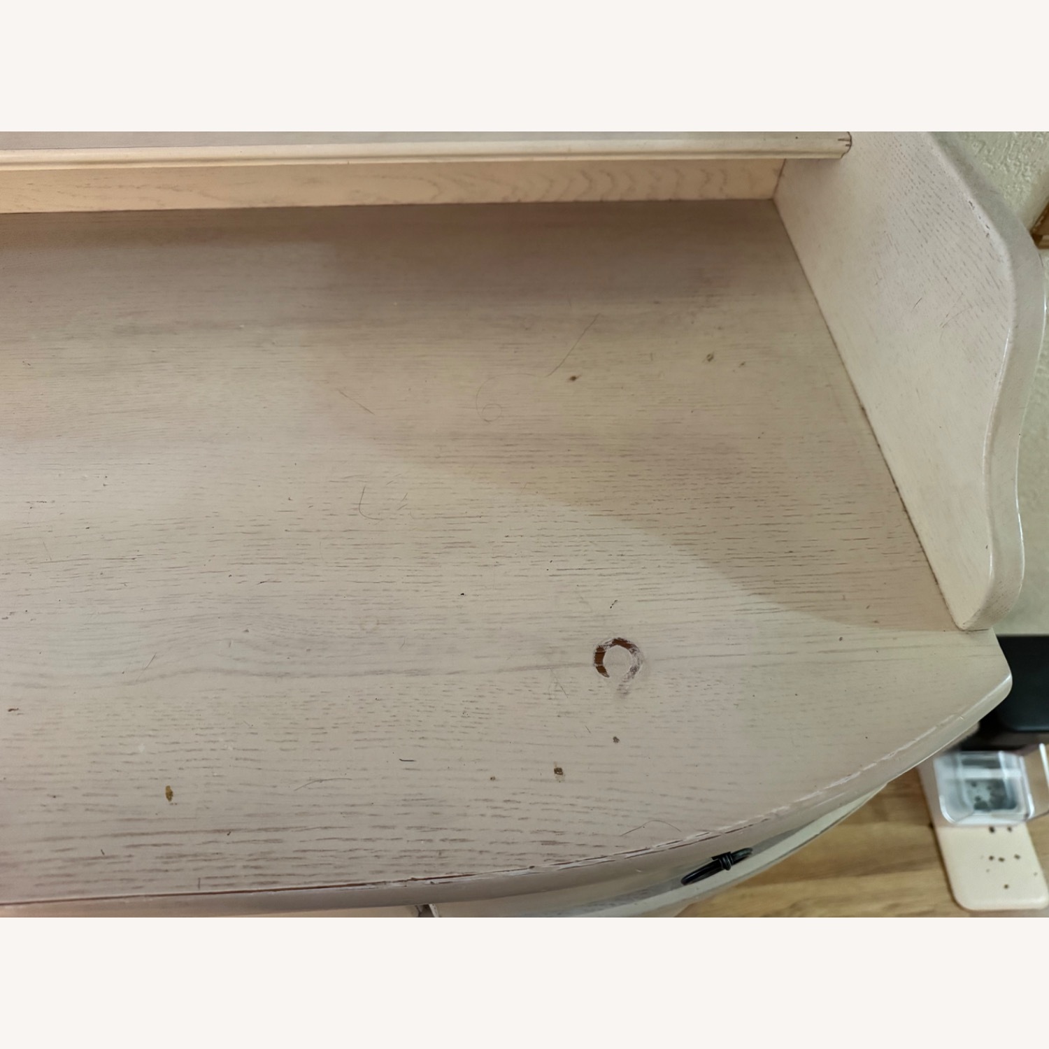 Lexington White Sideboard - image-6