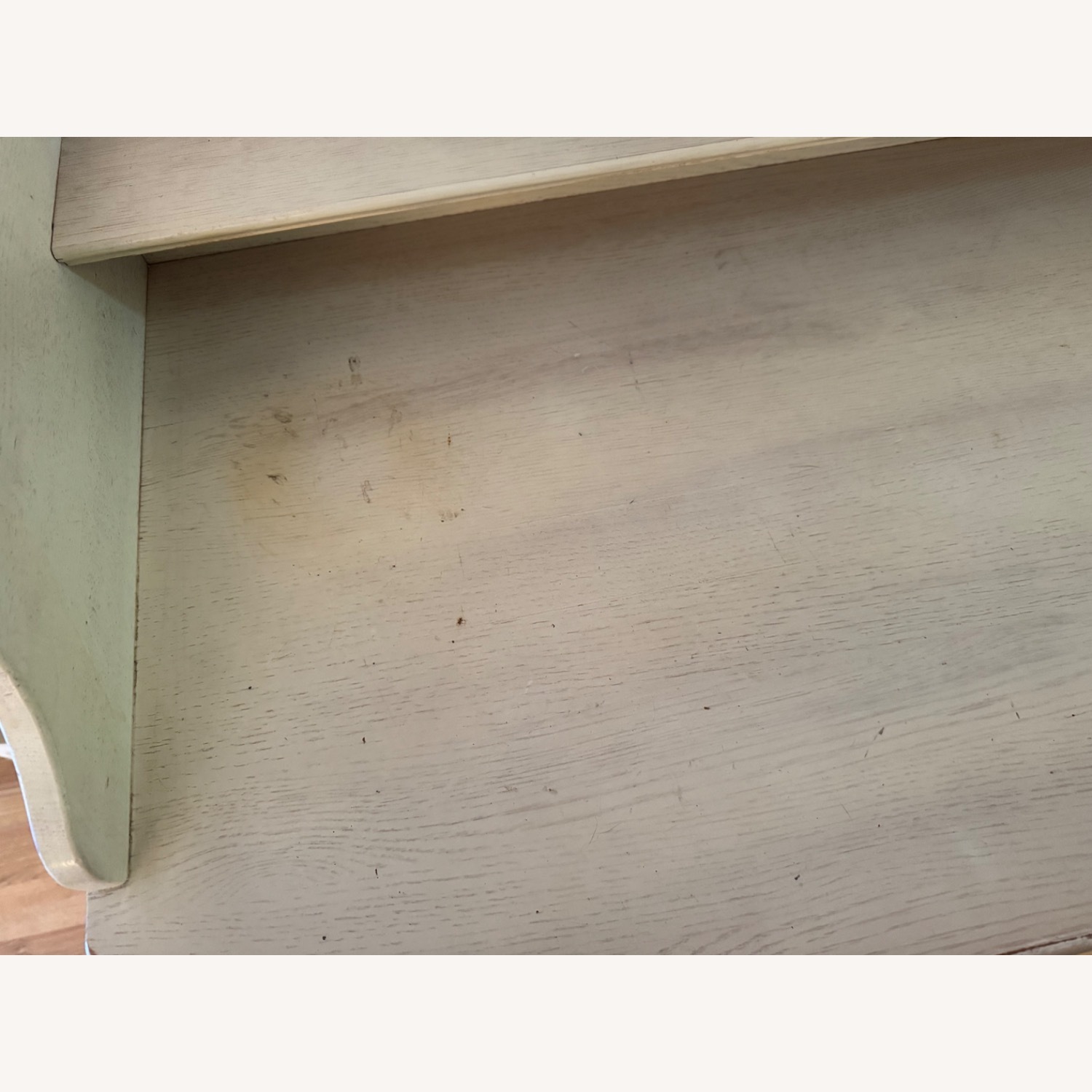 Lexington White Sideboard - image-5