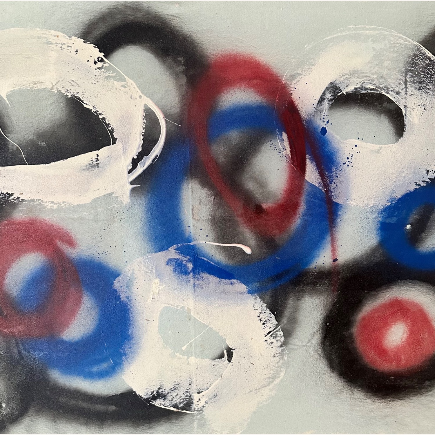 Lucidity of Color Painting - image-2