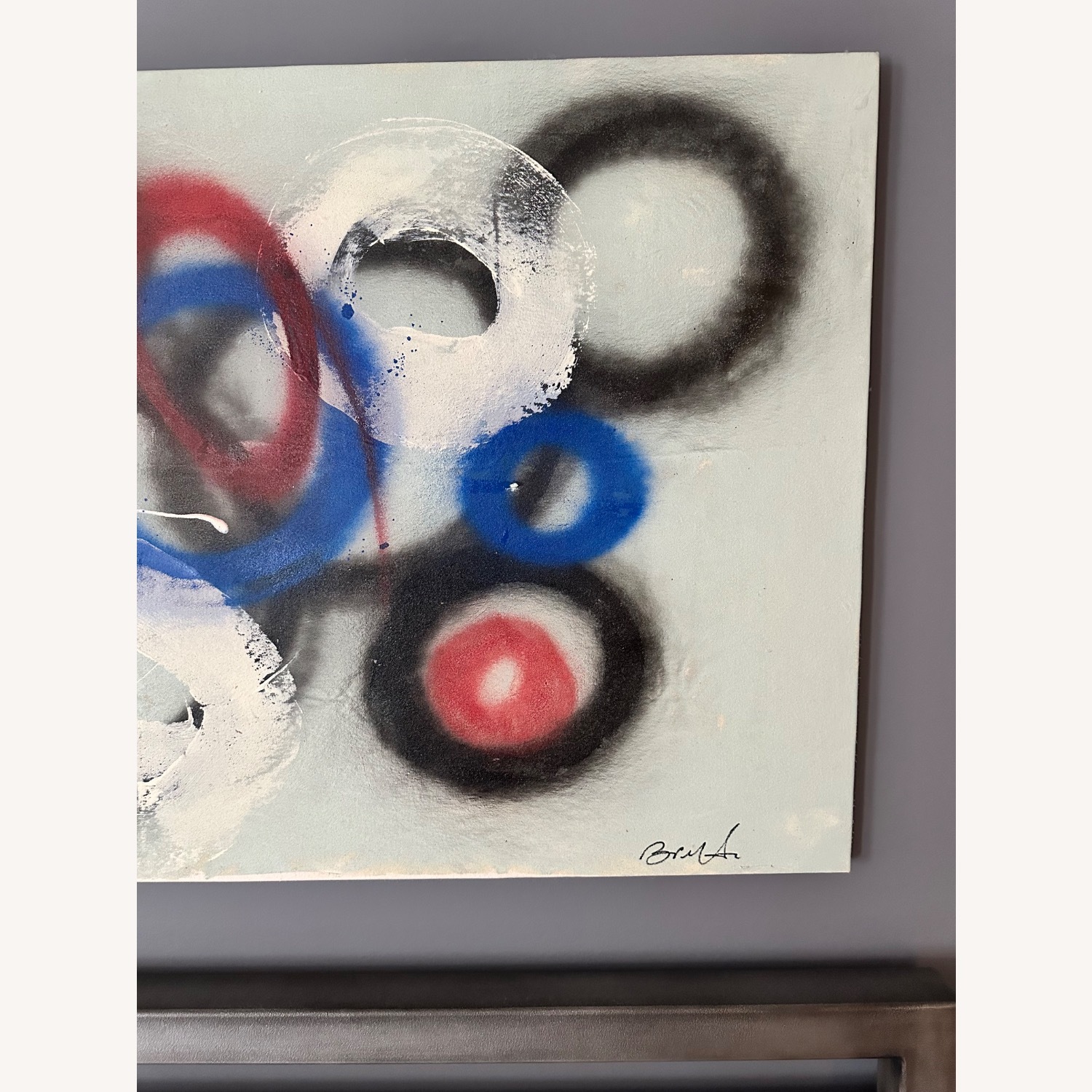 Lucidity of Color Painting - image-3