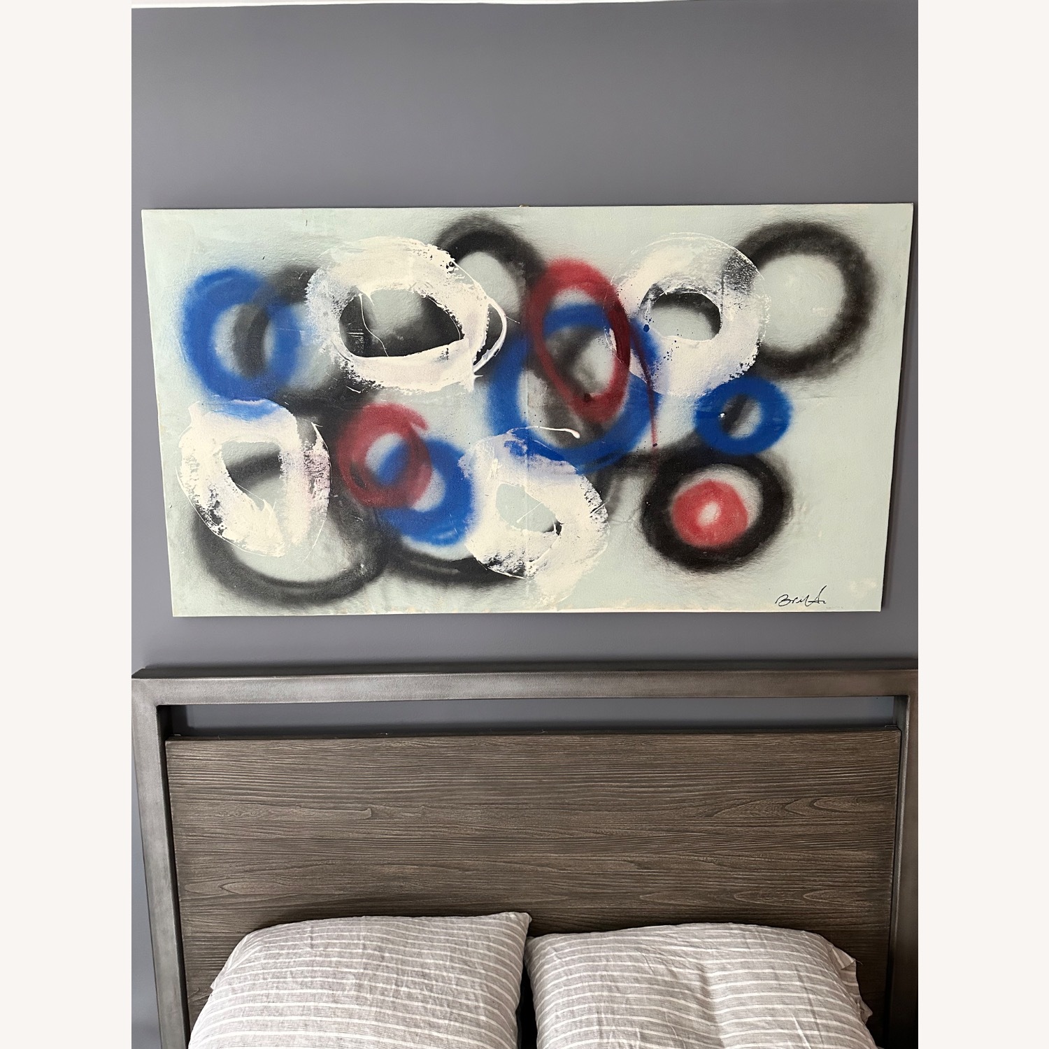 Lucidity of Color Painting - image-5