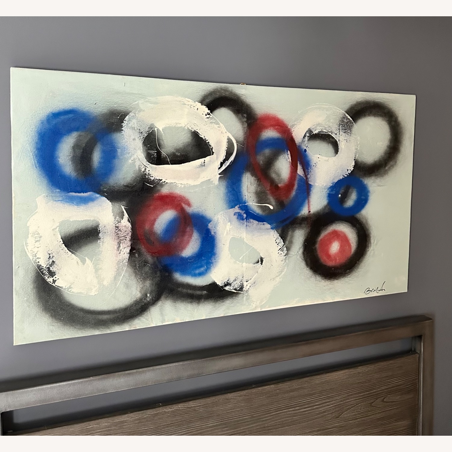 Lucidity of Color Painting - image-6