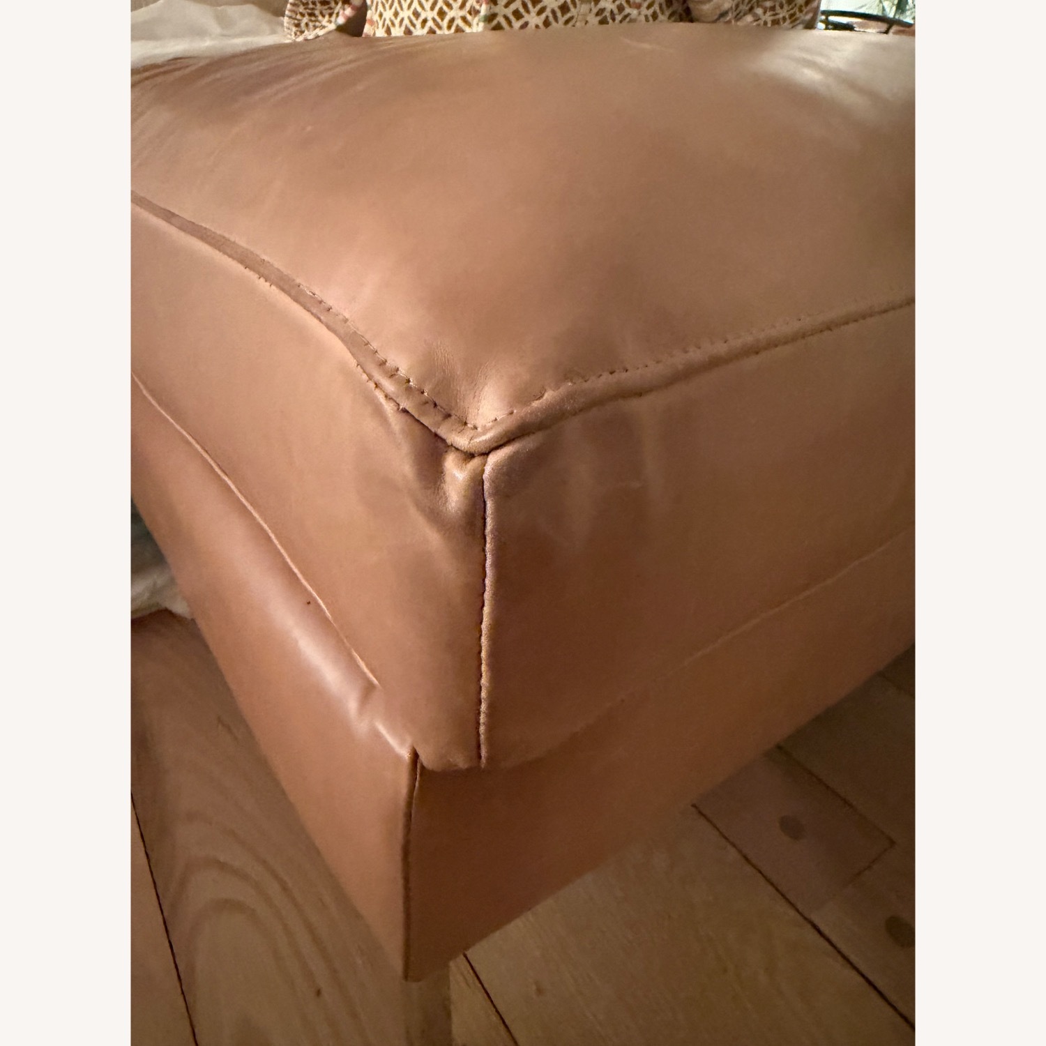 ABC Carpet and Home Natural 2 Piece Sectional - image-6