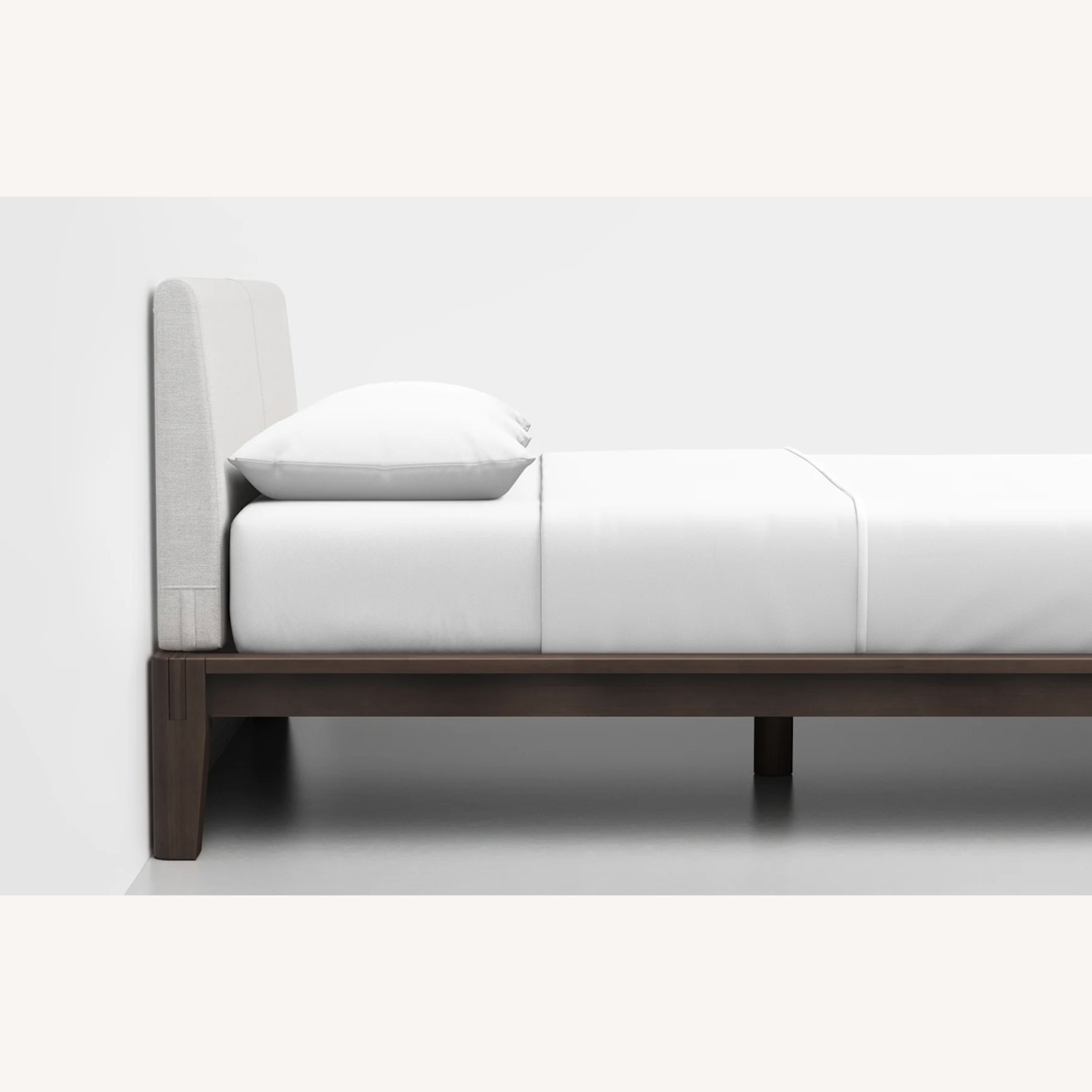 Thuma Espresso Wood King Bed - image-2