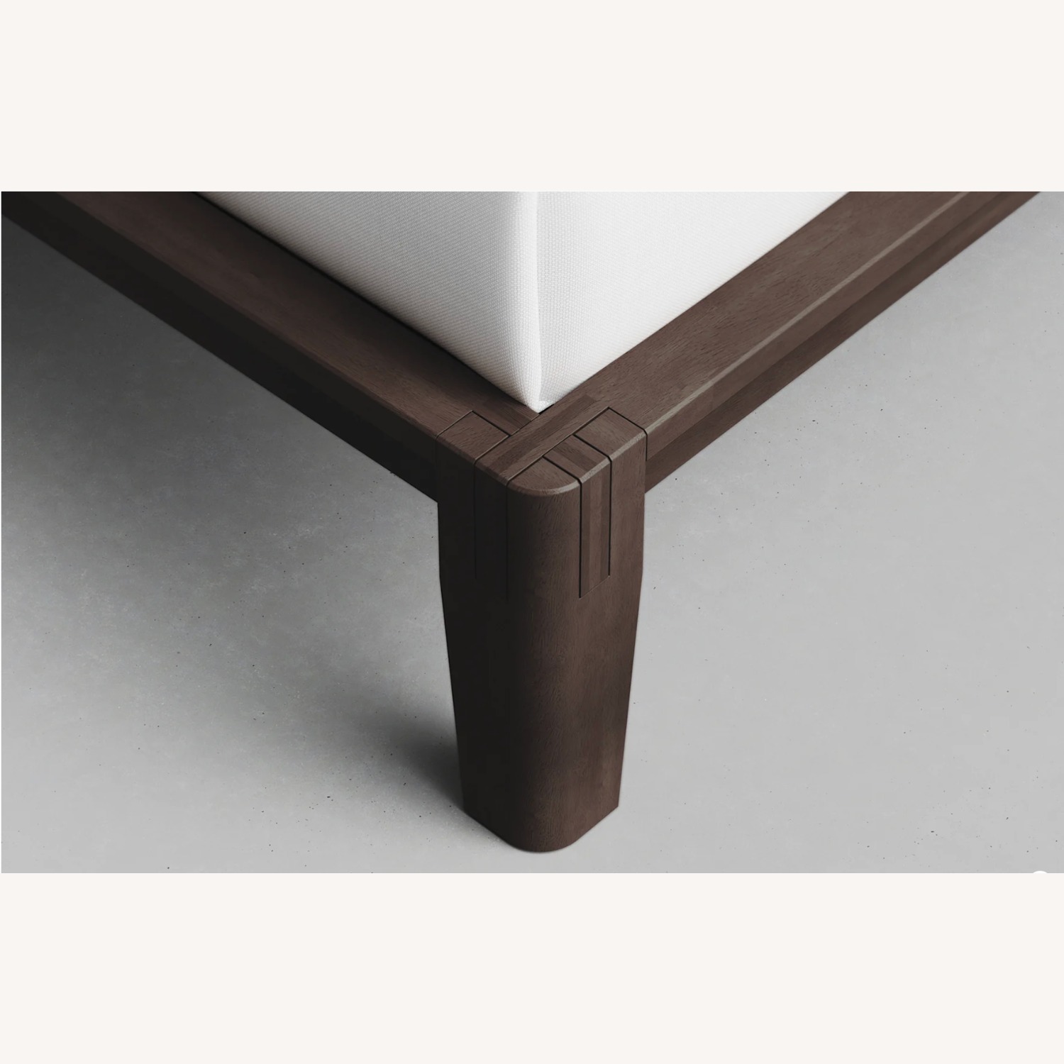 Thuma Espresso Wood King Bed - image-3