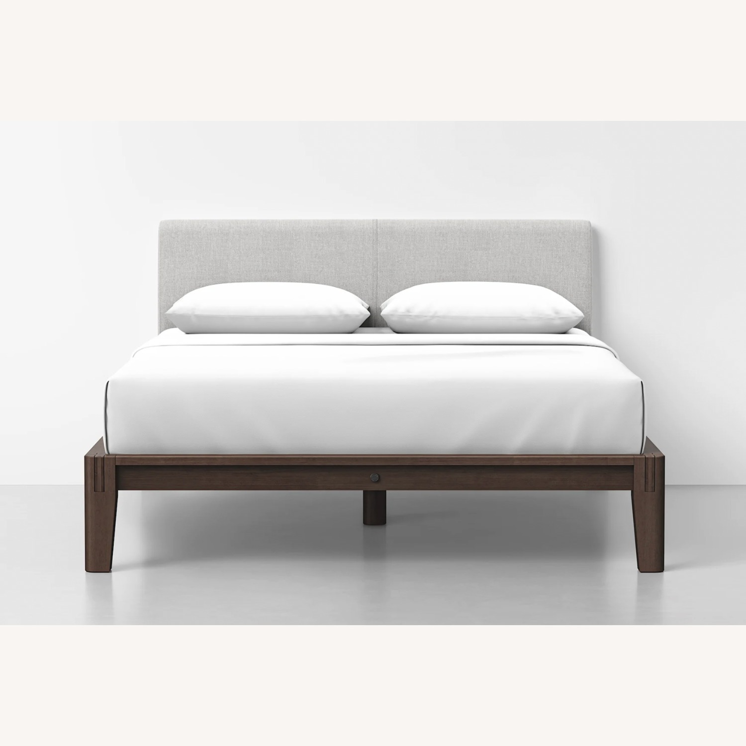 Thuma Espresso Wood King Bed - image-1
