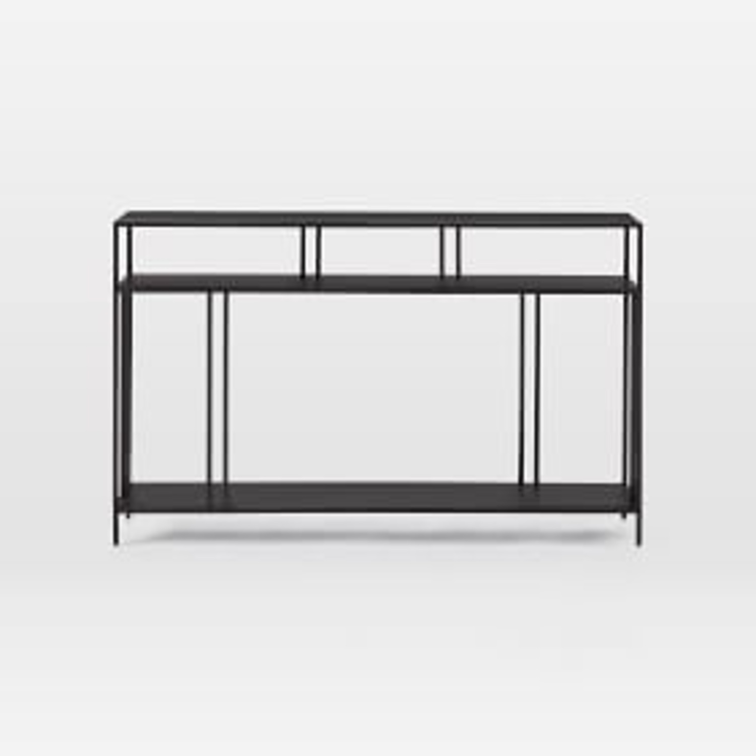 West Elm Profile Media Console 55" - image-5