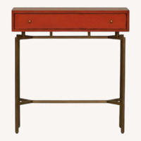 Mitchell Gold + Bob Williams Ming Entryway Table