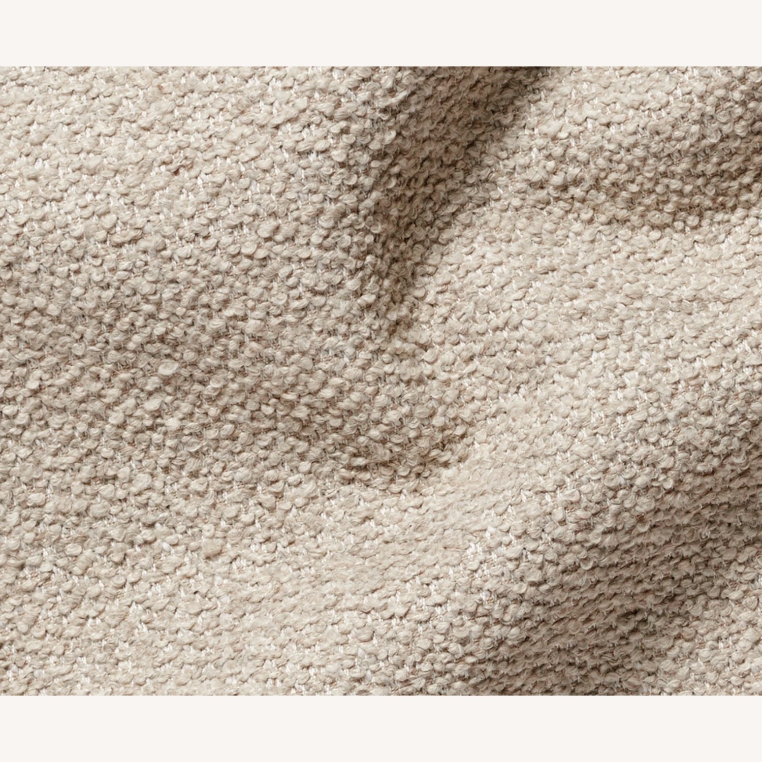 BoConcept Modena Natural Fabric 3+ Seater Sofa - image-3