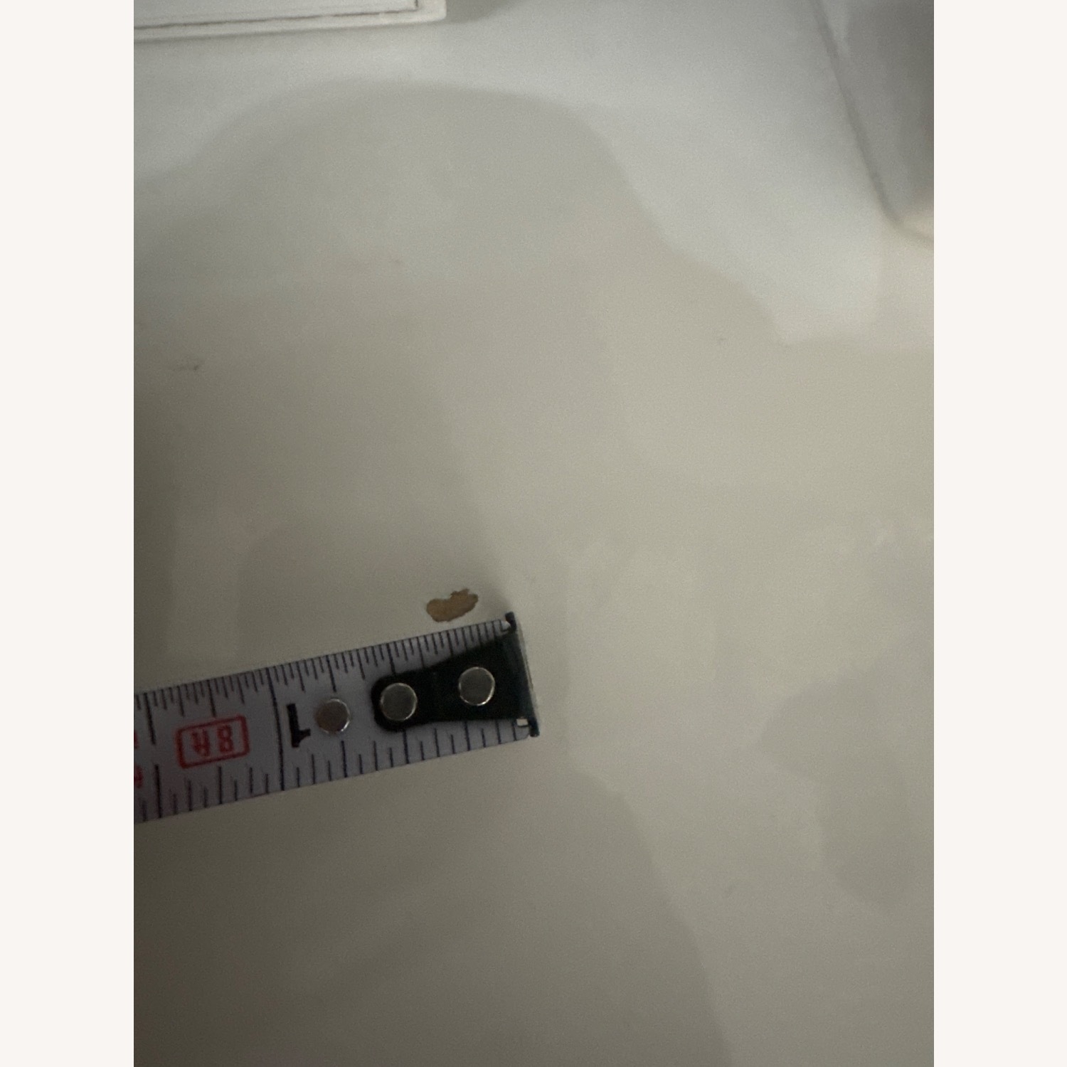 IKEA BYÅS White Wood Media Storage - image-4