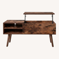 Lift Top Coffee Table