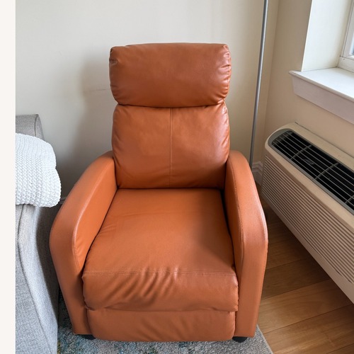 Used Wayfair Mcghee Recliner for sale on AptDeco