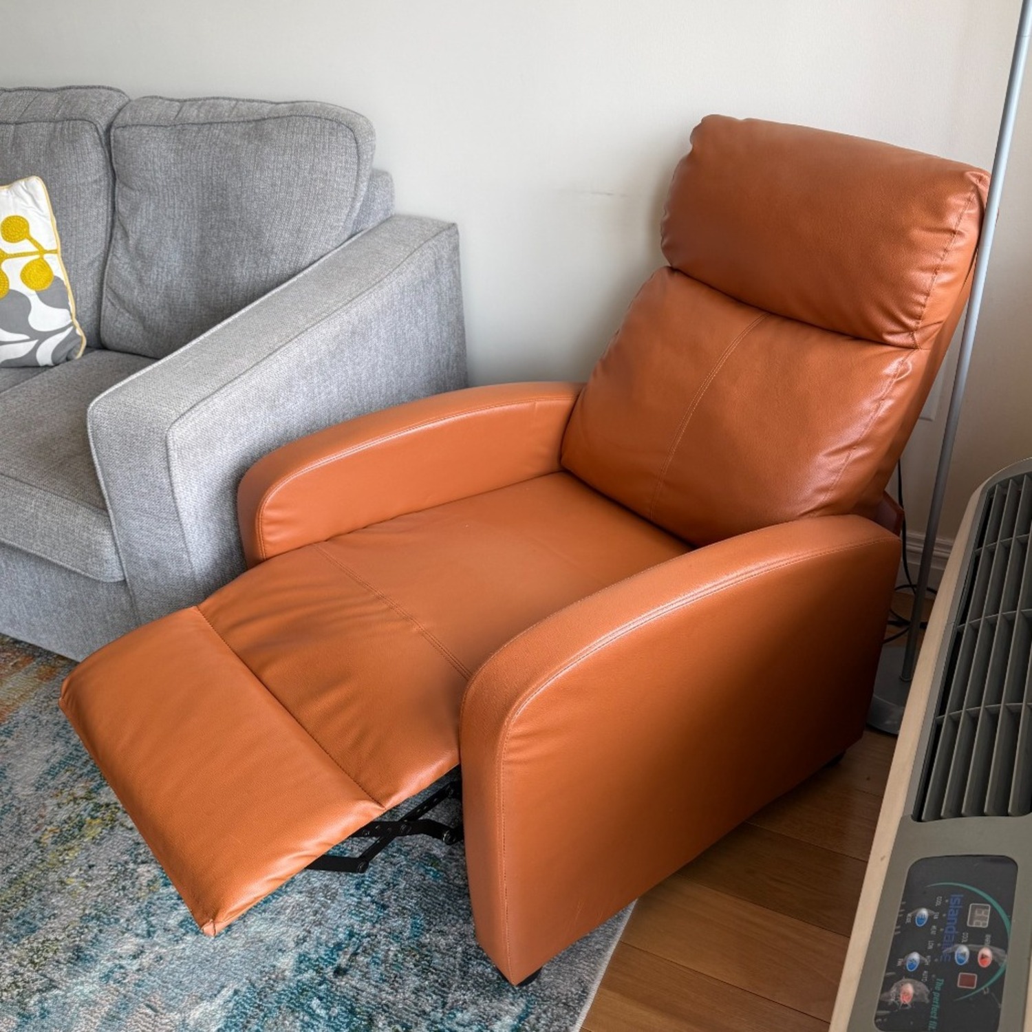 Wayfair Mcghee Recliner - image-2