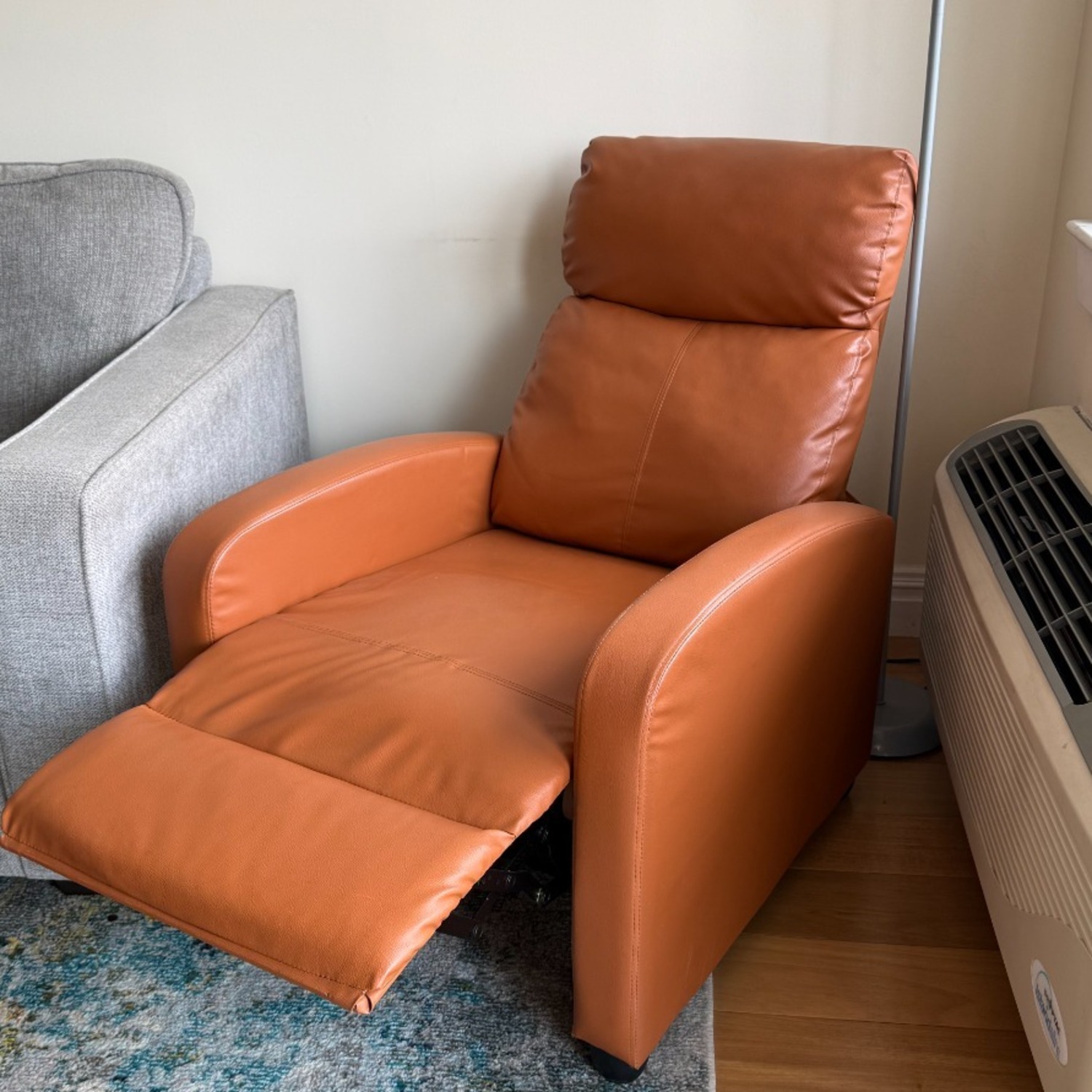 Wayfair Mcghee Recliner - image-3