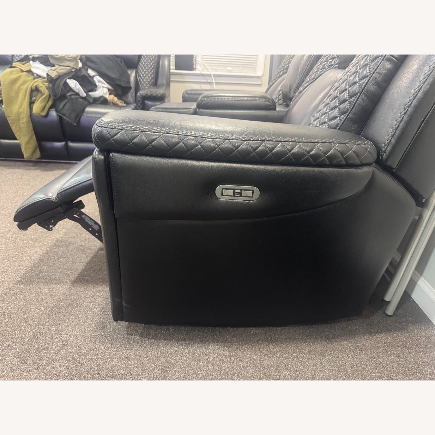 Retractable Sofa - image-3