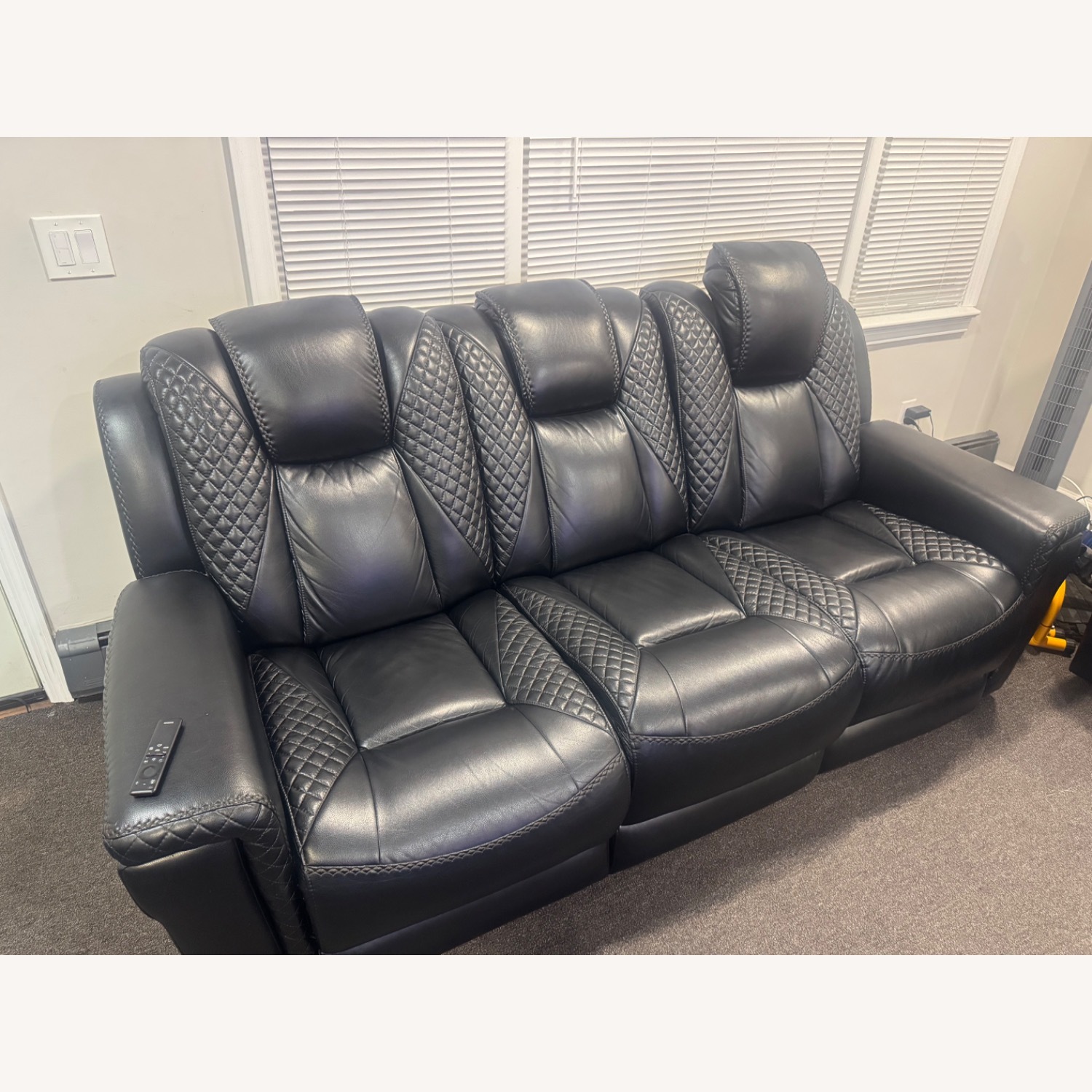 Retractable Sofa - image-2