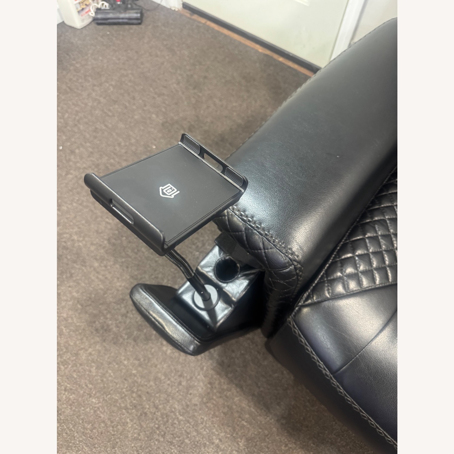 Retractable Sofa - image-7