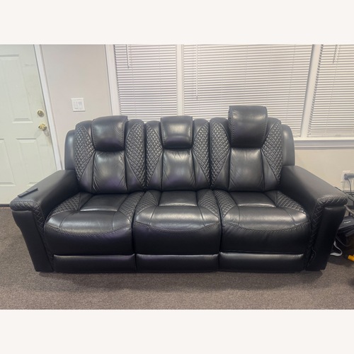 Used Retractable Sofa for sale on AptDeco