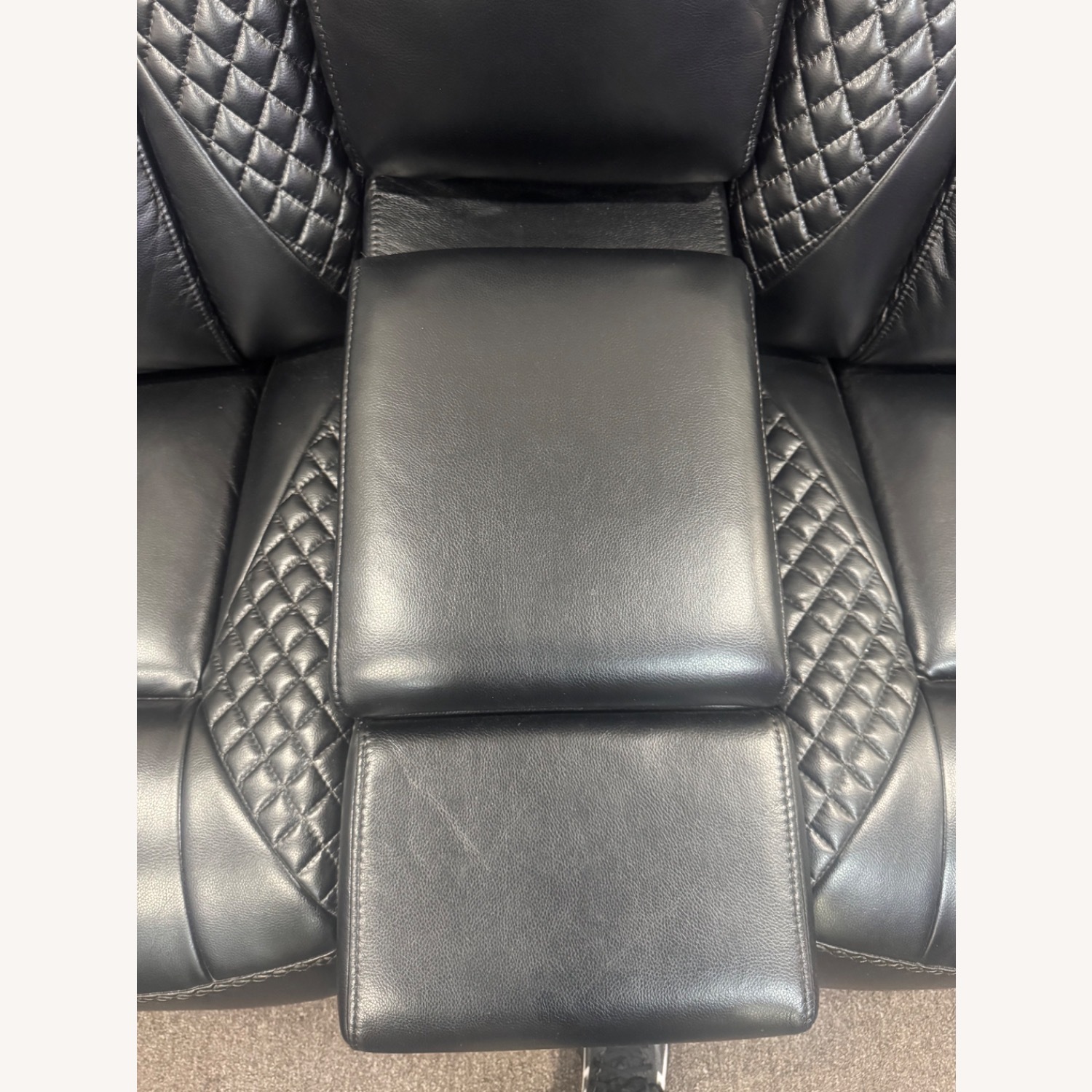 Retractable Sofa - image-6