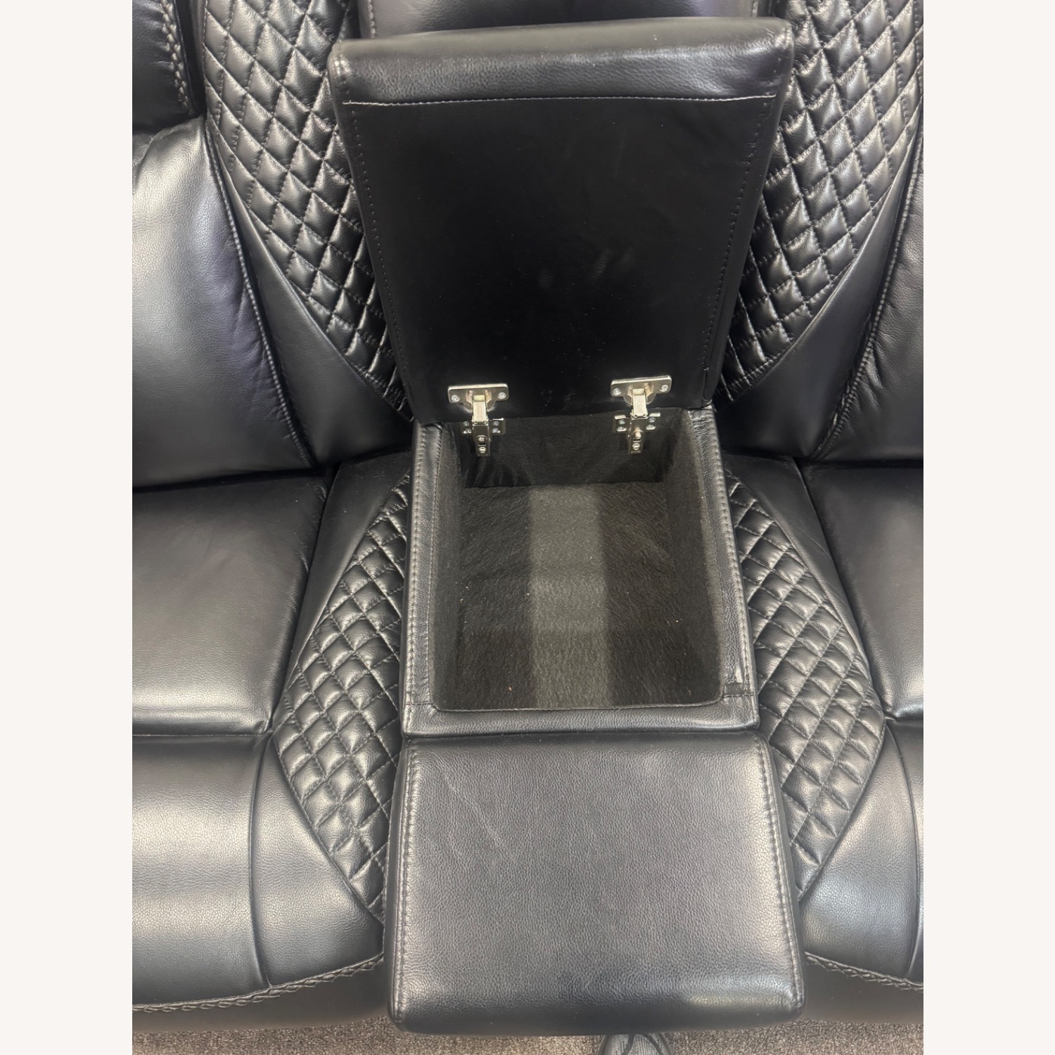 Retractable Sofa - image-5