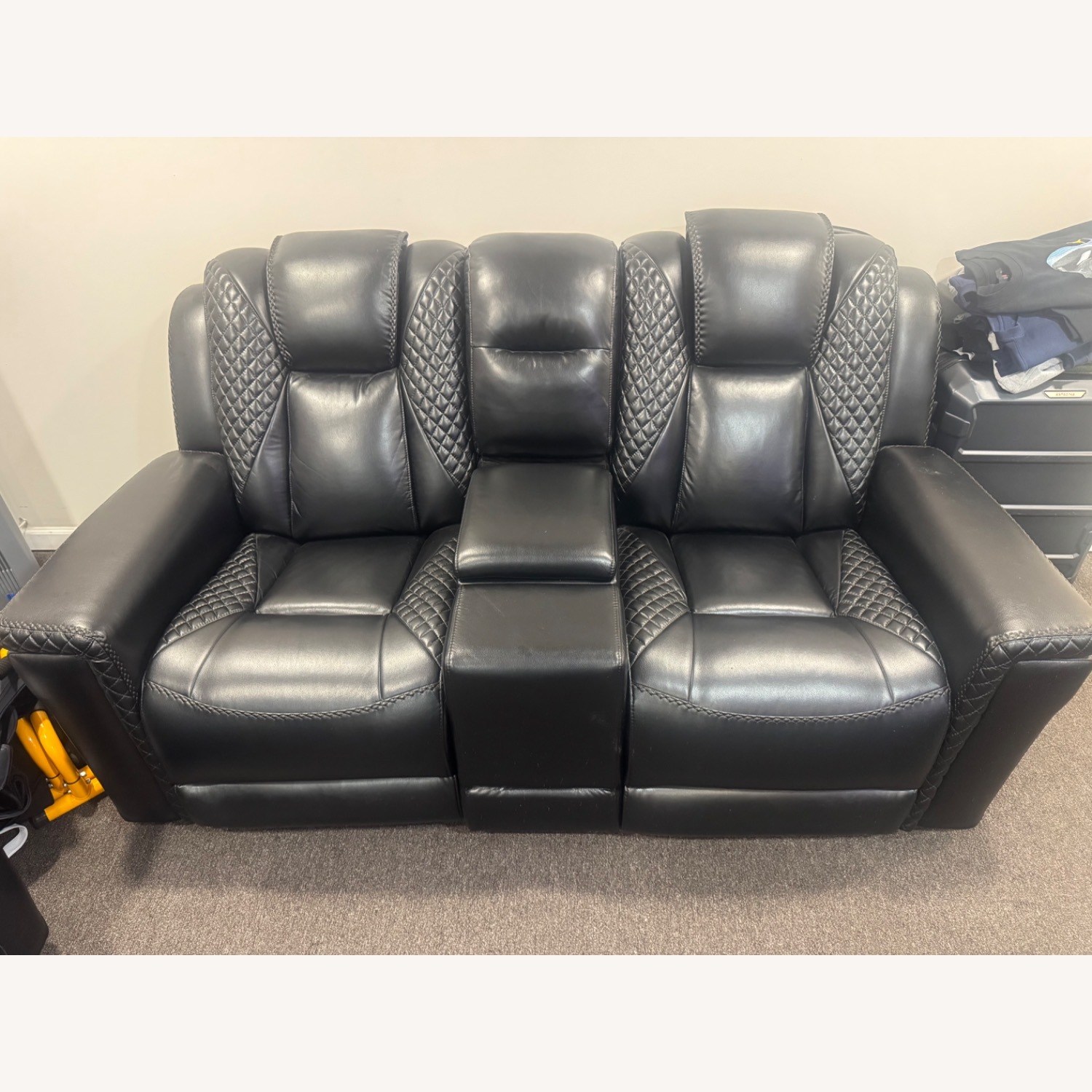 Retractable Sofa - image-8