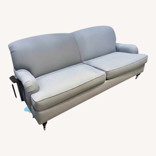 Used Ethan Allen Oxford English Arm Sofa for sale on AptDeco