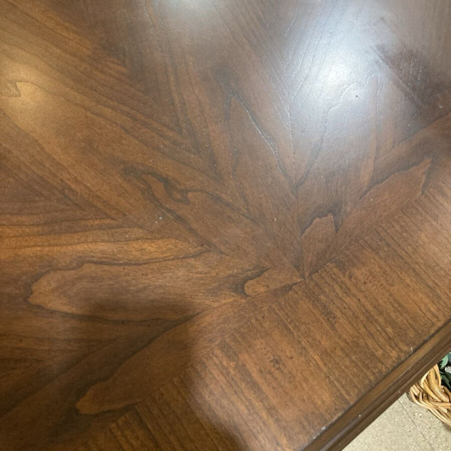 Hawthorne Carmel Brown Combo File Cabinet - image-11