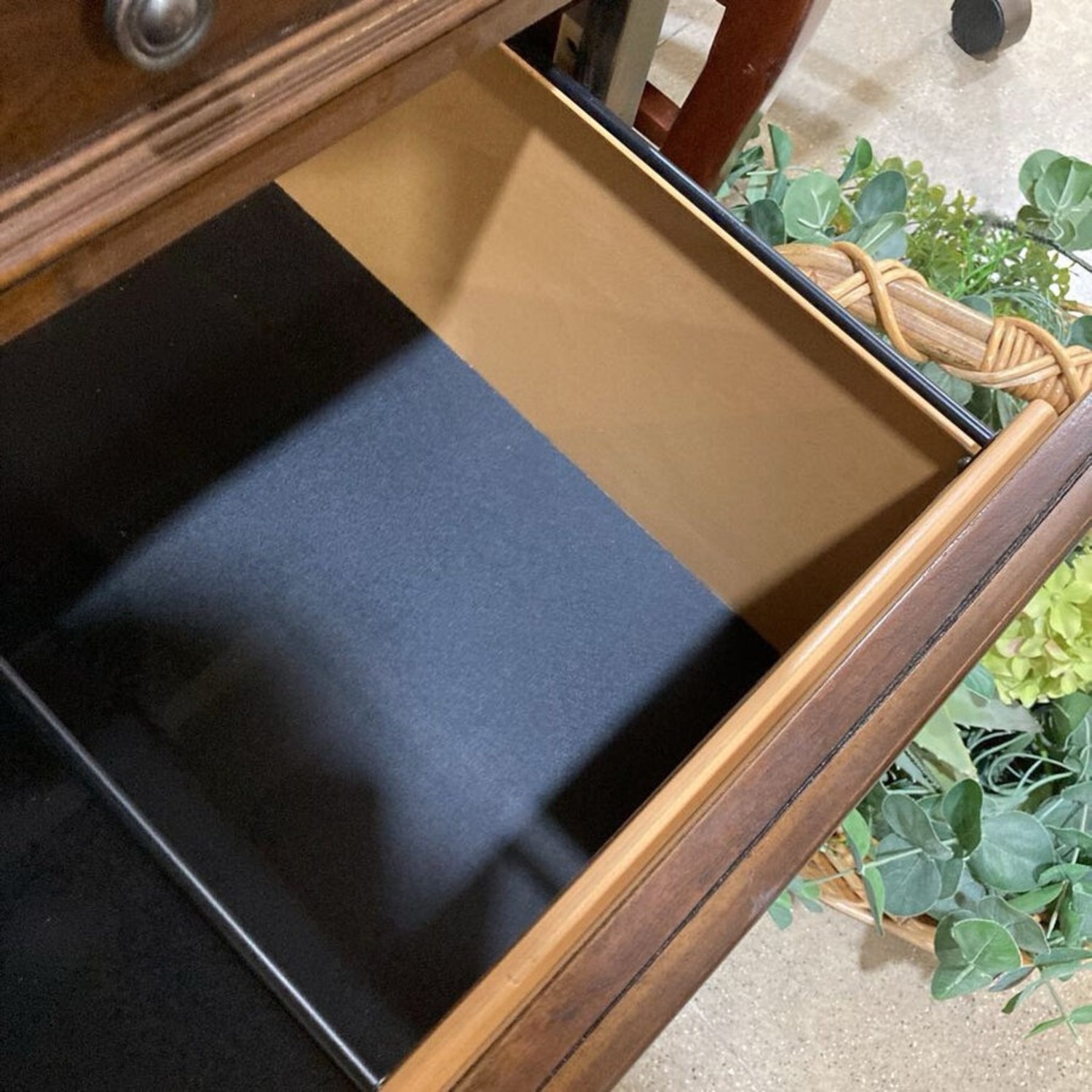 Hawthorne Carmel Brown Combo File Cabinet - image-9